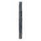 Weiler Burr-Rx 4" Narrow Face Wheel, .055/80CG Crimped Fill, 1/2"-3/8" 31105 - alternate 2